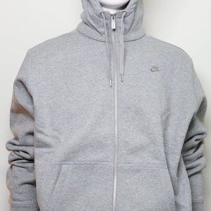 Nike Sweat Full Zip 447472 063